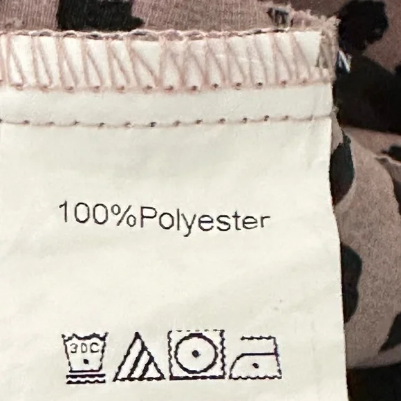 SHEIN Women's High Waist Wide Leg Loose Pants - Picture 8 of 9